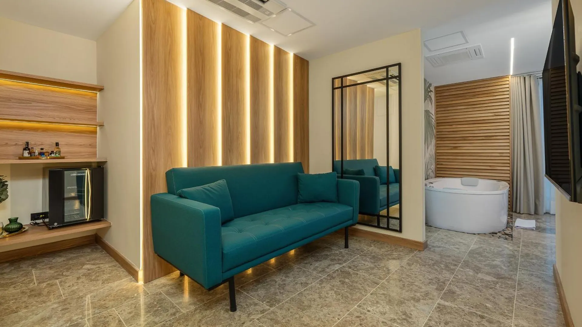 ****  Lin Boutique Hotel By Housy Host Medellin Colombia