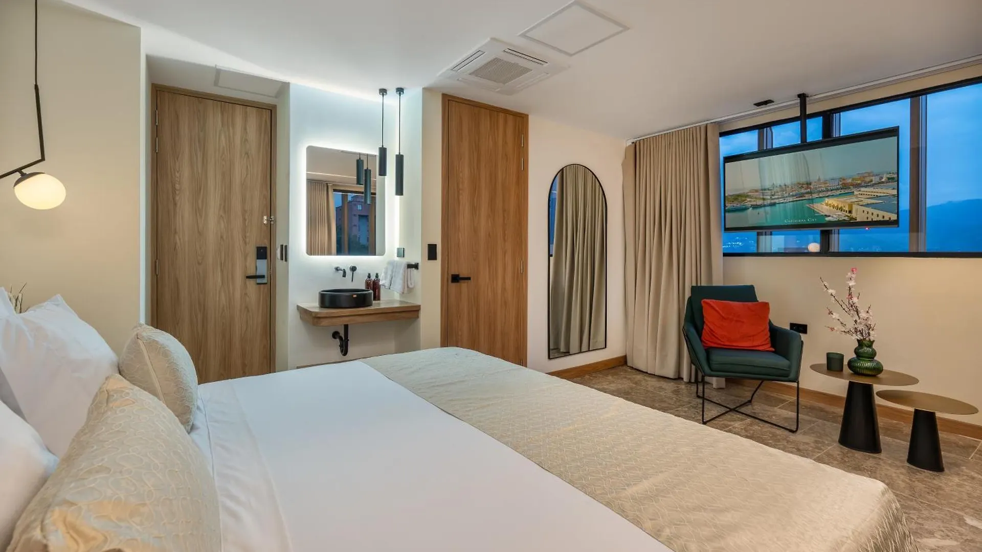 Lin Boutique Hotel By Housy Host Medellin