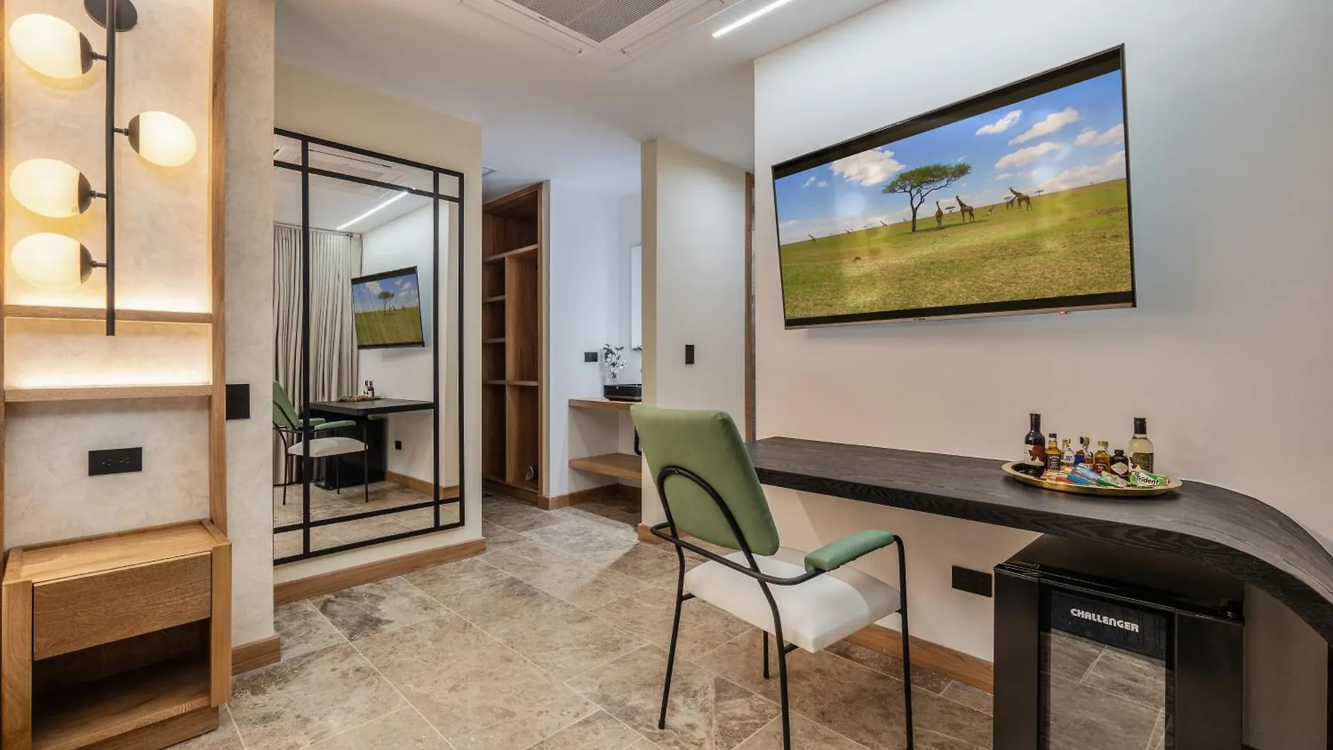 Lin Boutique Hotel By Housy Host Medellin 4*,
