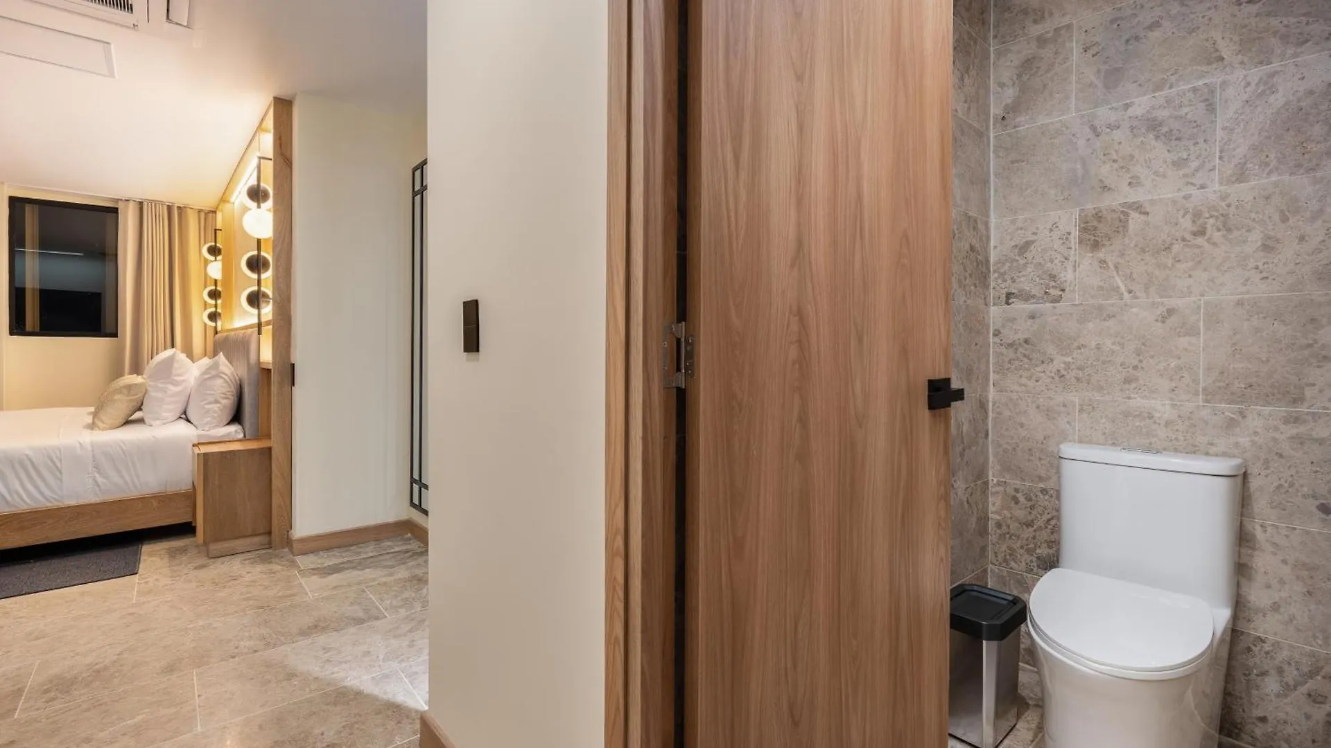 Lin Boutique Hotel By Housy Host Medellín Kolumbie