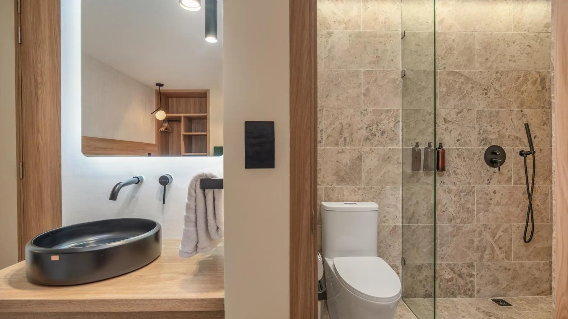 ****  Lin Boutique Hotel By Housy Host Medellín Kolumbie