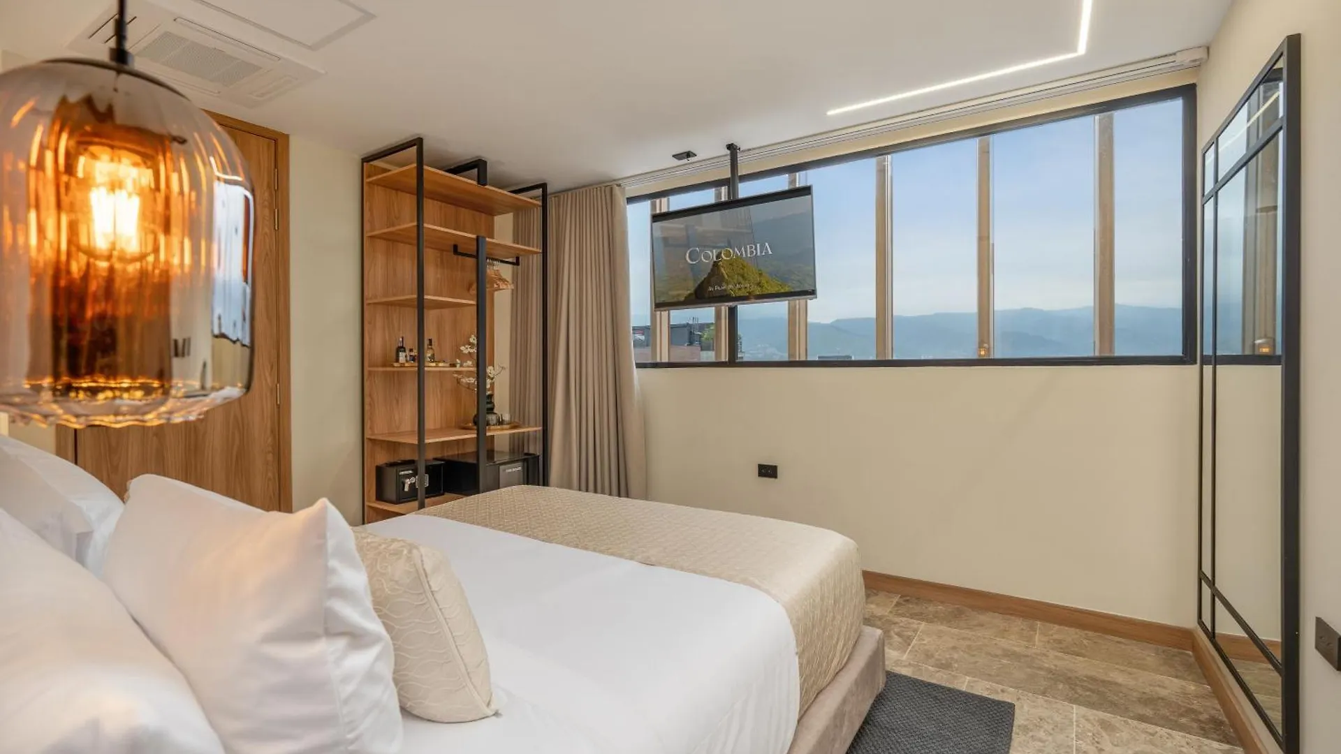 Lin Boutique Hotel By Housy Host Medellín